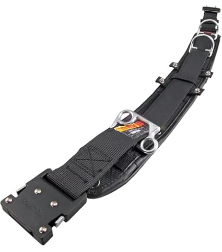 Amazon.co.jp: 藤井電工ワークポジショニング用胴補助ベルトWP-TDB-120