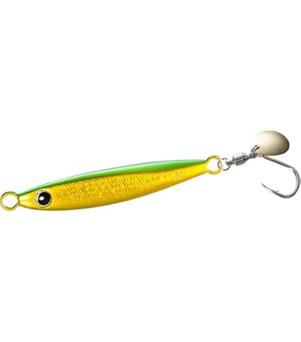 Amazon | メジャークラフト ジャイアントキリング1G GK1BJ-S68MH