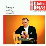 Baroque Guitar 9