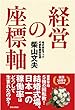 経営の座標軸