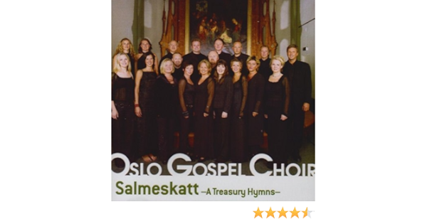 Amazon アメイジング グレイス 祈りの歌 オスロ ゴスペル クワイア イージーリスニング ミュージック