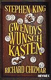 Gwendys Wunschkasten (German Edition)