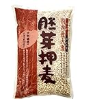 胚芽押麦 1kg 胚芽押麦 1kg