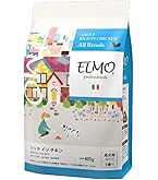 ELMO ダック＆ポテト 3kg 2袋　成犬用 Amazon.co.jp: 【成犬用 イタリア製ドッグフード 3kg】ELMO