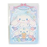 シナモロール キャラクター形レターセット