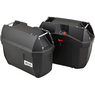 Amazon.co.jp 人気ギフトランキング: パニアケース・サイドボックス で