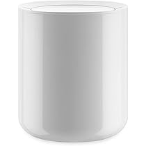 Alessi PL07 W Birillo - Tissue Box in PMMA, White. : Amazon