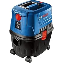 Amazon | BOSCH（ボッシュ） GAS10 マルチクリーナーPRO | Bosch