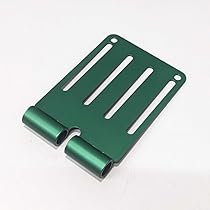 Amazon.co.jp: ベルトループ SUS15L 互換 カスタム カラー (グリーン 