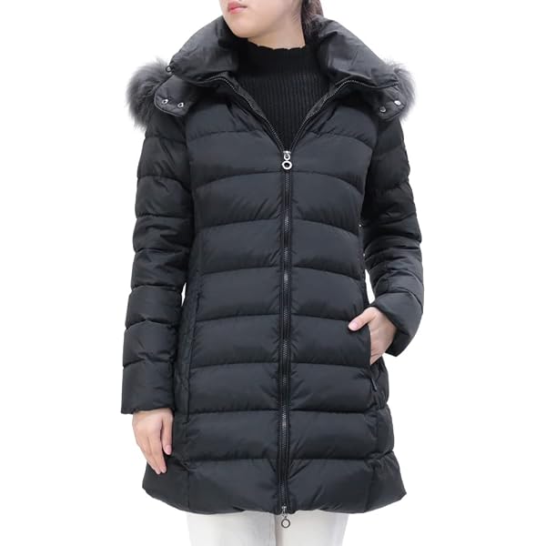 Amazon | [タトラス] レディース SARMA サルマ ダウンコート