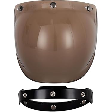 Amazon.co.jp 最新リリース: バイク用ヘルメットバイザー の新着