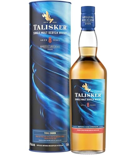 Amazon.co.jp: タリスカー 18年 700ml 45.8度 箱入り［正規品］ : 食品