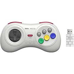 Amazon.co.jp: Polymega WC02 ユニバーサルワイヤレスコントローラー