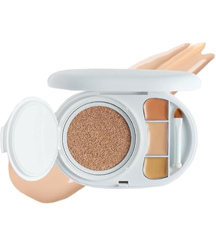 Amazon | vim BEAUTY オールデイ モイスト リキッドファンデーション