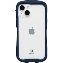 Amazon.co.jp: 【Amazon.co.jp 限定】iFace Reflection iPhone 15/14