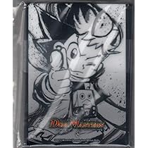 カードスリーブ　デュエルマスターズ　コロコロ　Joe カードスリーブ デュエルマスターズ コロコロ Joe カード