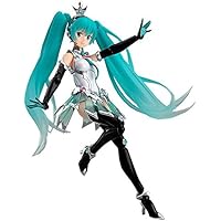 figma レーシングミク 2013 ver.（「GSR ＆ Studie with TeamUKYO」figma 個人スポンサー特典）