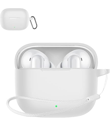 Amazon | HUAWEI FreeBuds SE 4 ANC 用 ケース YAJOJO ワイヤレス