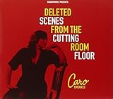 Deleted Scenes from the..