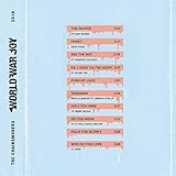 World War Joy [Explicit]