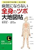 病気にならない全身の「ツボ」大地図帖 (知的生きかた文庫)