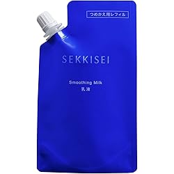 Amazon.co.jp: 雪肌精 クリアウェルネス V セラム 付けかえ用 美容液