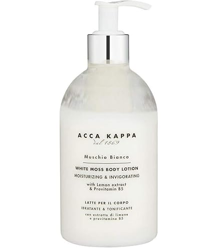 Amazon | アッカカッパ ホワイトモス オーデコロン 50mL[並行輸入品