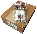 ウースターブラシrr306 – 4 - / 2 jumbo-koterスーパーツイストローラー、2-packsパックof 12