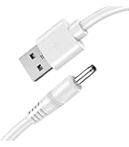 Amazon.co.jp: USB to DC 充電ケーブル 充電コード 充電用 電動