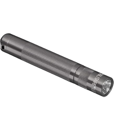 Amazon | MAGLITE(マグライト) ソリテール LED ブリスターパック