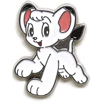 Amazon.co.jp: トーシンパック 手塚治虫 ピンズ（アトム） TZ-PI001