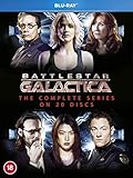 Battlestar Galactica: The Complete Series [Blu-ray]