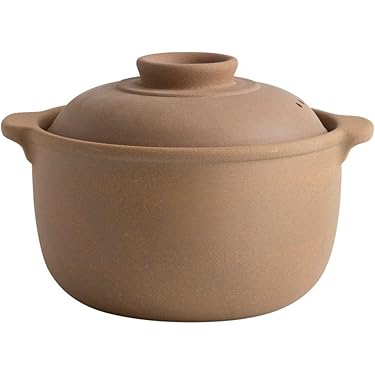 茶色の土鍋 5個セット オマケ固形燃料付き 茶色の土鍋 5個セット オマケ固形燃料付き 茶色の土鍋 5個セット