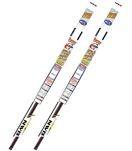 Amazon | SPOON SPORTS(スプーン) スポーツワイパーブレード N-ONE DBA