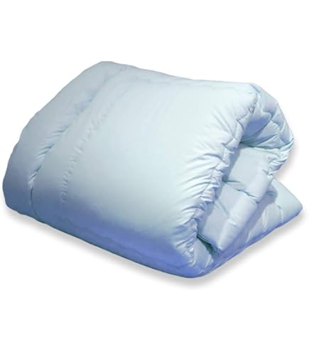 Amazon｜掛け布団 掛布団 掛ふとん キング ダクロン(R) ダウンライク