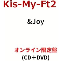 Amazon.co.jp: 【メーカー特典あり】【3形態同時購入セット】&Joy