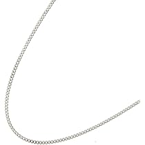 Amazon | [ハッピーグッツショップ] プラチナ 喜平 ネックレス 2