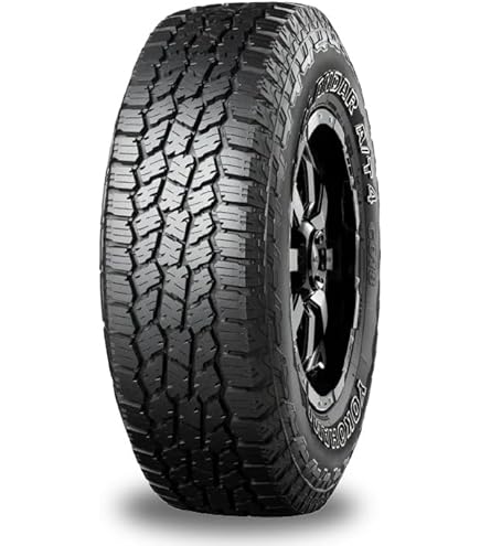 タイヤ・ホイール BF Good Rich All Terrain265/65R17 BFグッドリッチ 夏タイヤセット 4本組 純正車高OK ハイラックス サーフ
