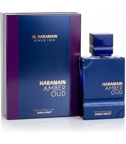 Al Haramain Al Haramain Amber Oud Black Edition Gift Set Eau De