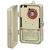 Intermatic RC2123PT On/Off High Low with Timer Air Switch [並行輸入品]