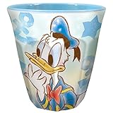 ティーズ ディズニー ファジー柄メラミンカップ ドナルド DN-5518838DO
