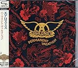 パーマネント・ヴァケイション - エアロスミス