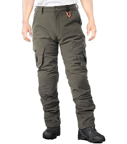 Amazon | コミネ(KOMINE) バイク用 パンツ ウインドプルーフウォーム