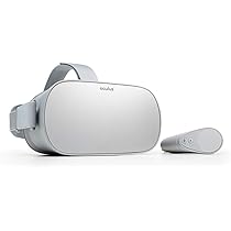  Go オキュラスゴー 64GB VR Amazon.co.jp: 【メーカー生産終了】Oculus Go (オキュラスゴー