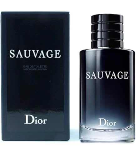 Amazon | Dior ディオール ソヴァージュ オー フォルト SAUVAGE EAU
