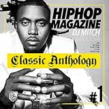 Hiphop Magazine ～Classic Anthology～