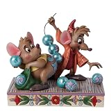 Disney Traditions ジャック＆ガス 6015020