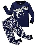 IF Pajamas SLEEPWEAR ボーイズ US サイズ: 12-18 Months カラー: ブラック
