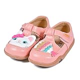 SSJH ベビーシューズ キッズ靴 カジュアルシューズ 子供靴 女の子 ガールズ 女児 耐磨 上質 滑り止め 可愛 素敵 おしゃれ 通園 通学 お出かけ ホワイト/ピンク 15-19cm
