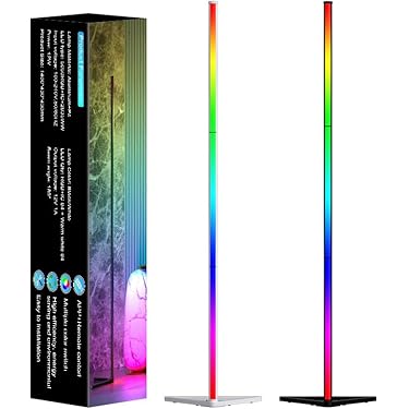 Amazon.co.jp 最新リリース: フロアスタンド・ランプ の新着